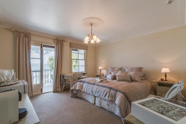 Belle vue Boutique Lodge 