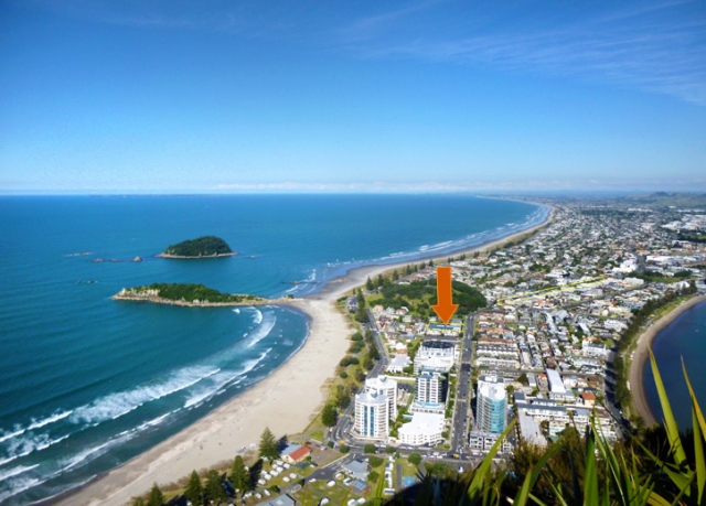 Atlas Suites & Apartments