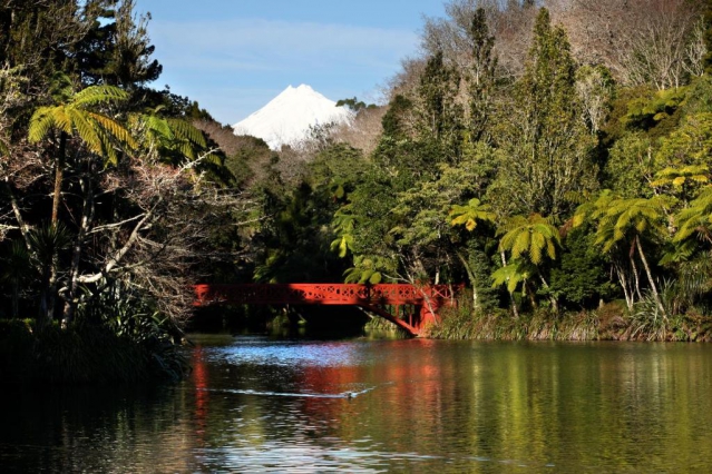 Distinction New Plymouth