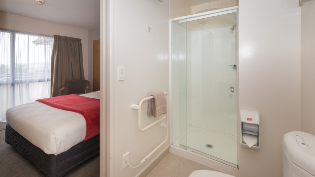 Bella Vista Motel Oamaru