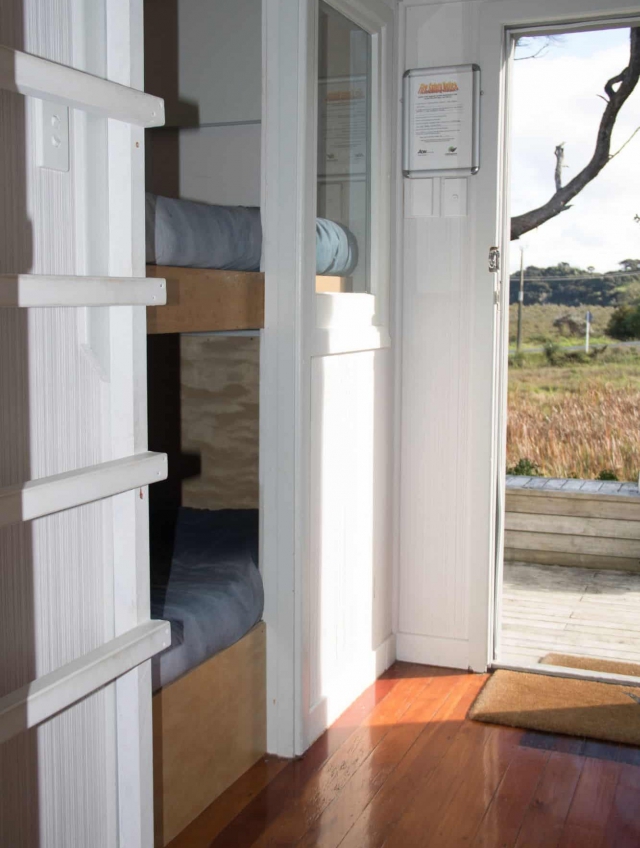 Russell - Orongo Bay Holiday Park