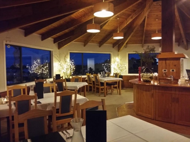 Kimi Ora Eco Resort