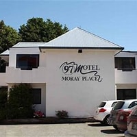 97 Motel Moray