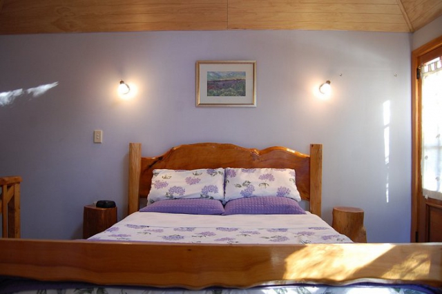 Dylans Country Cottages