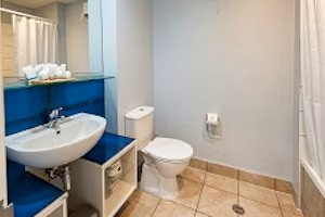 Quality Hotel Oceans Tutukaka