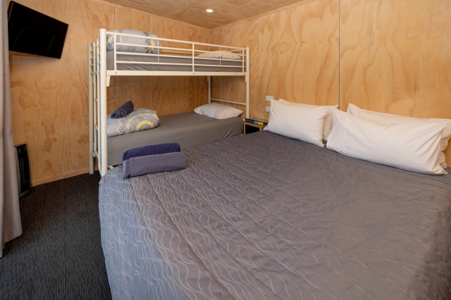 Napier Beach Top 10 Holiday Park