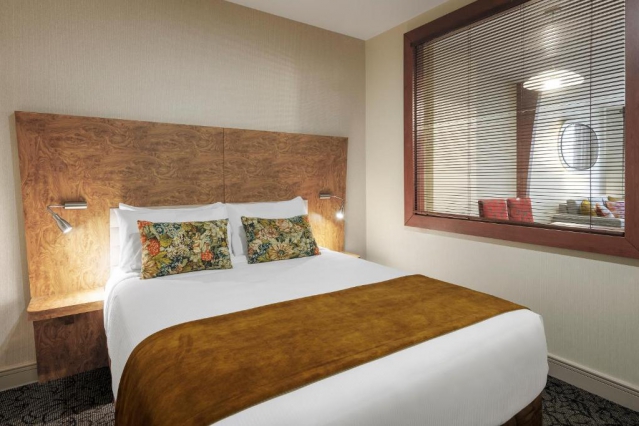 Adina CityLife Wellington