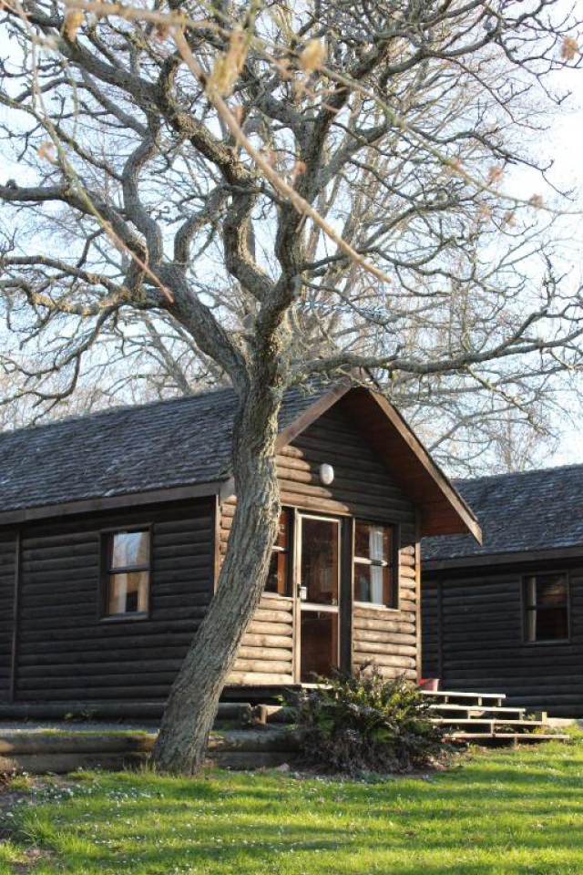 Rotorua Thermal Holiday Park