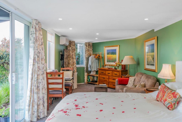 Bayview Valley Lodge