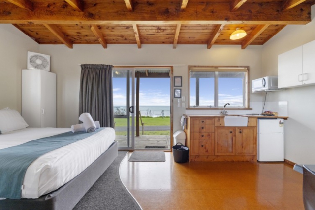 Belt Road Seaside Holiday Park