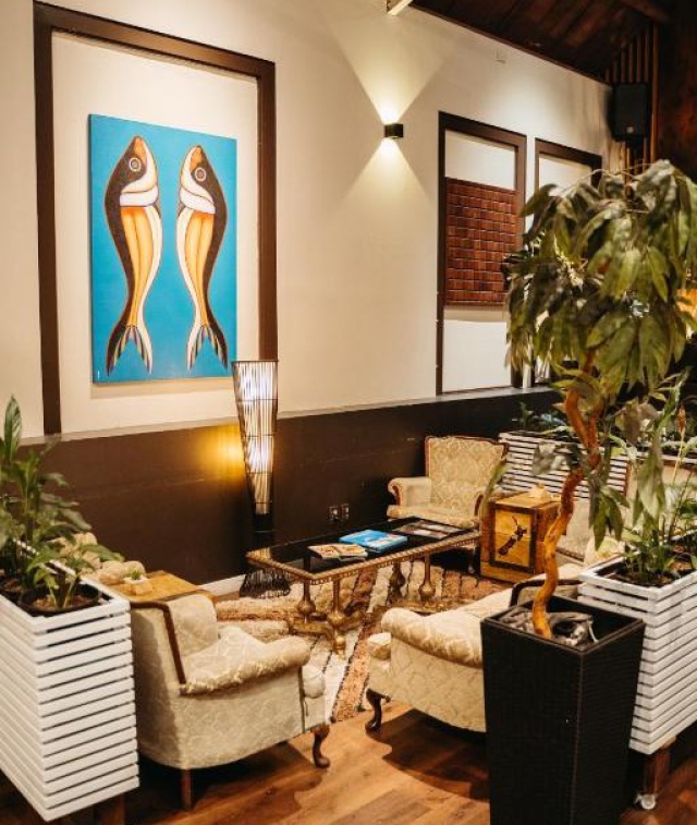 Auckland City Hotel - Hobson Street