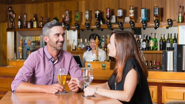 Distinction Whangarei Hotel