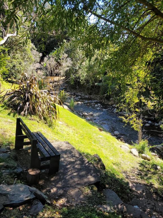 Dickson Holiday Park