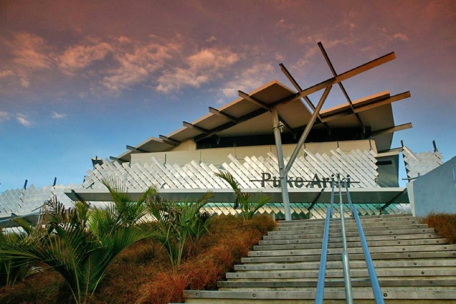 Distinction New Plymouth