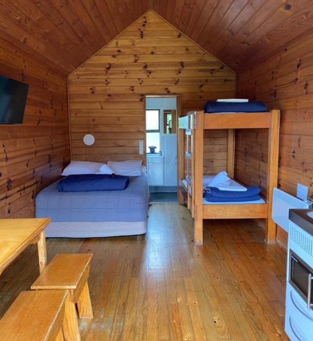 Rotorua Thermal Holiday Park