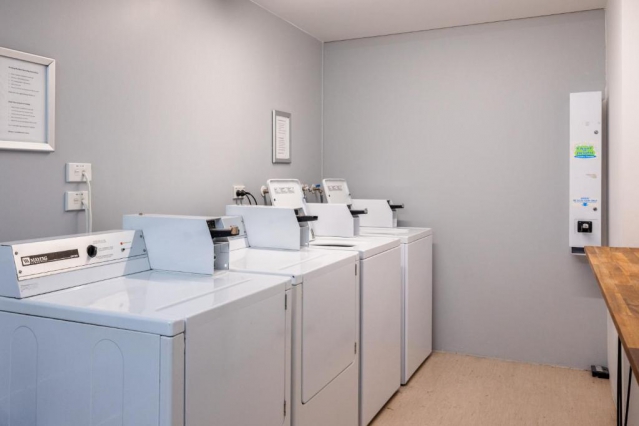 Heartland Hotel Auckland Airport