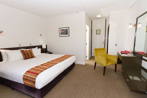 Heartland Hotel Haast