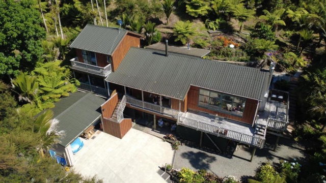 Annabells B&B Whitianga
