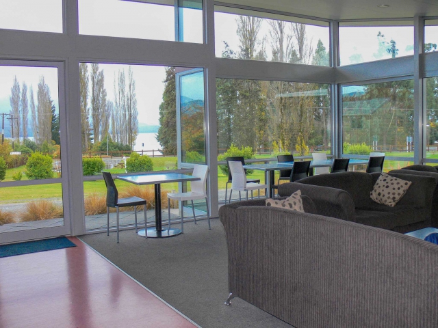 Te Anau Lakeview Holiday Park & Motels