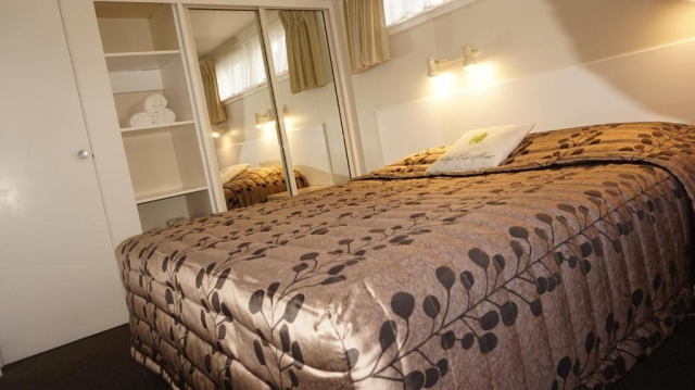 Ashleigh Court Motel - Christchurch