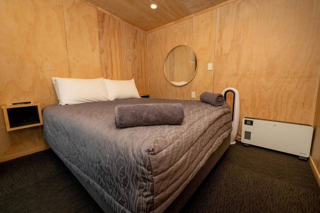 Napier Beach Top 10 Holiday Park