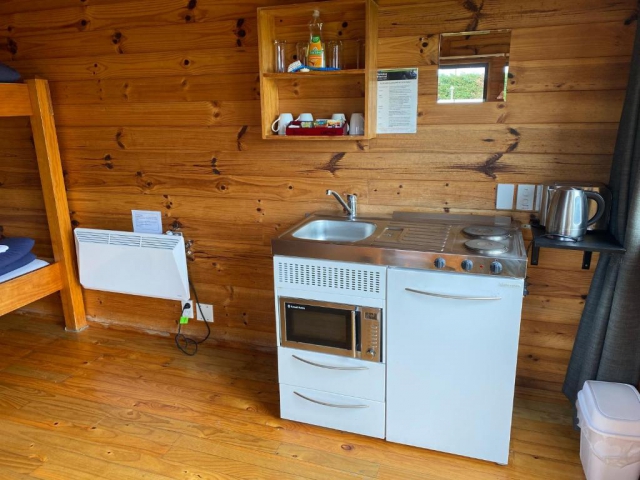 Rotorua Thermal Holiday Park