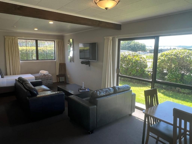 Quality Inn Acapulco Taupo