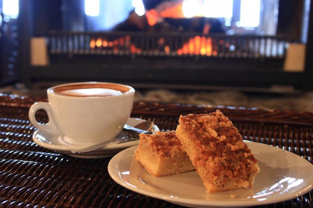 The Park Hotel Ruapehu