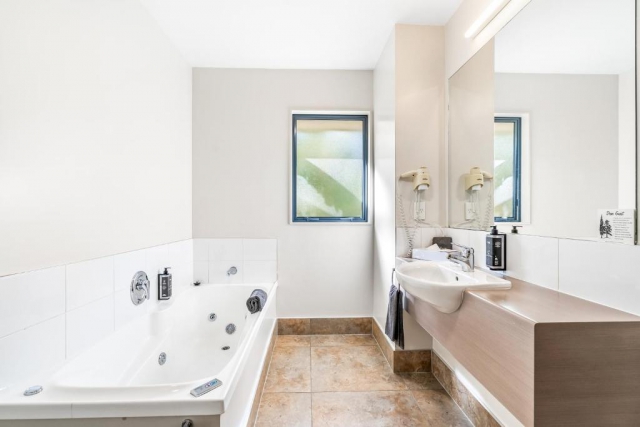 Bella Vista Motel Whangarei