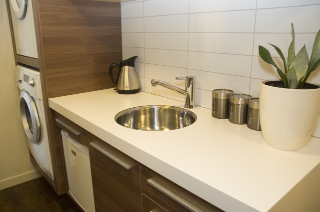 Terra Vive Luxury Suites & Apartments