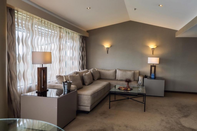 Waipuna Hotel & Conference Centre