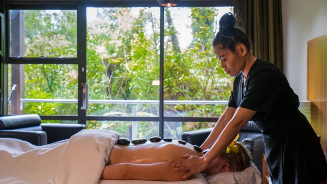 Scenic Hotel Franz Josef Glacier