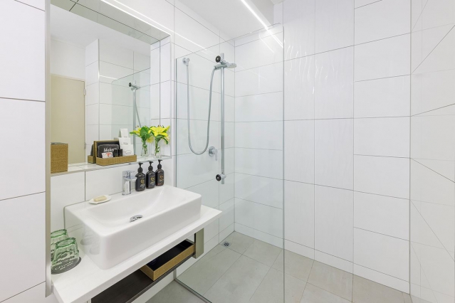 Jet Park Hotel Auckland Airport