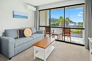 Quality Hotel Oceans Tutukaka