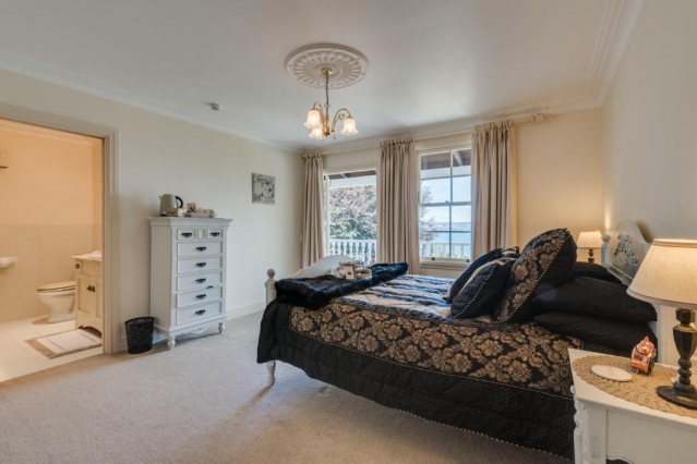 Belle vue Boutique Lodge 