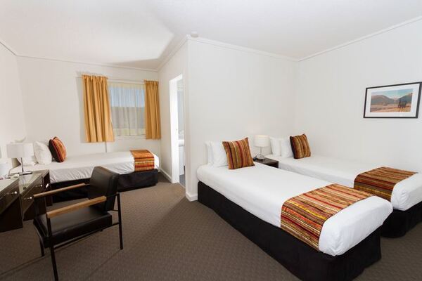 Heartland Hotel Haast