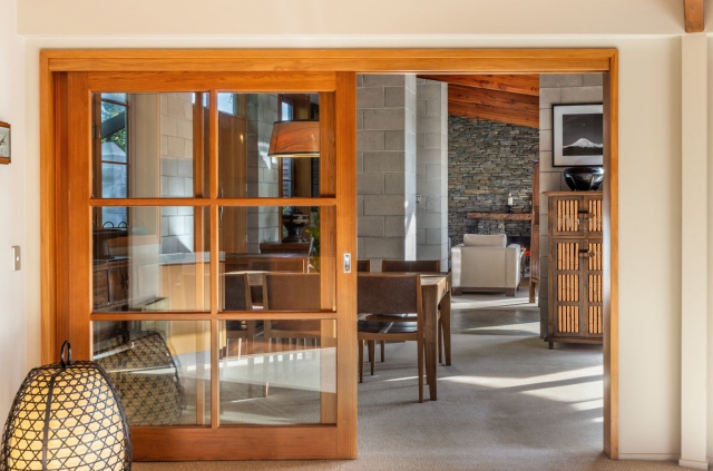 River Birches Lodge