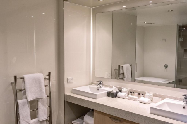 Waipuna Hotel & Conference Centre