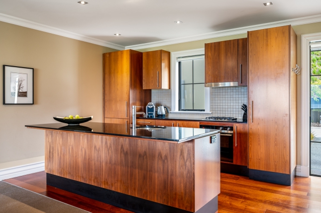 Platinum Queenstown Luxury Villas