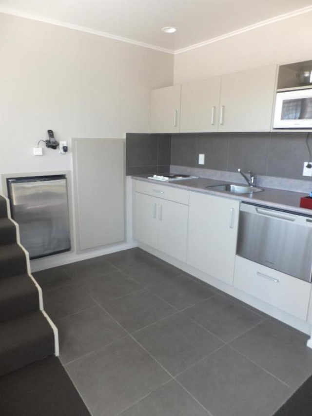 Quality Inn Acapulco Taupo