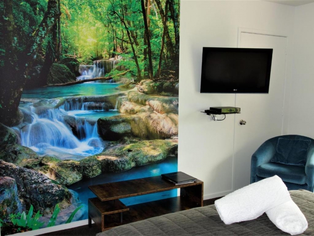 Northwood Motor Lodge