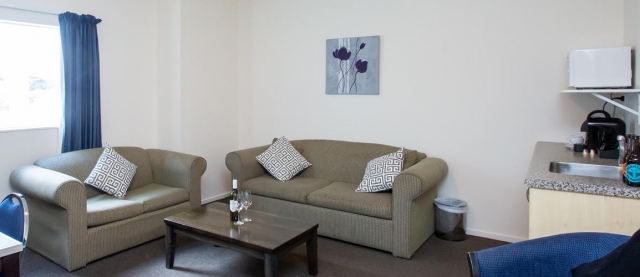 Distinction New Plymouth