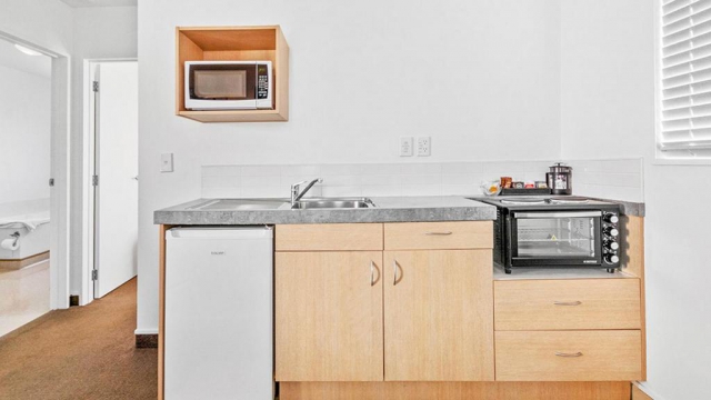 Bella Vista Motel Rotorua