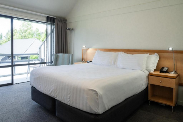 Edgewater Wanaka Hotel
