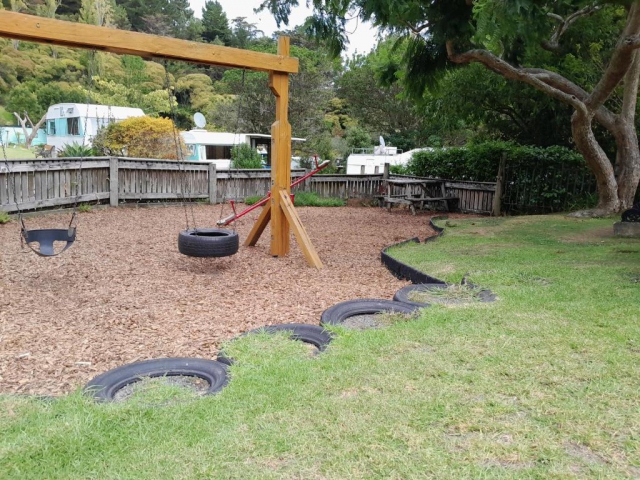 Dickson Holiday Park