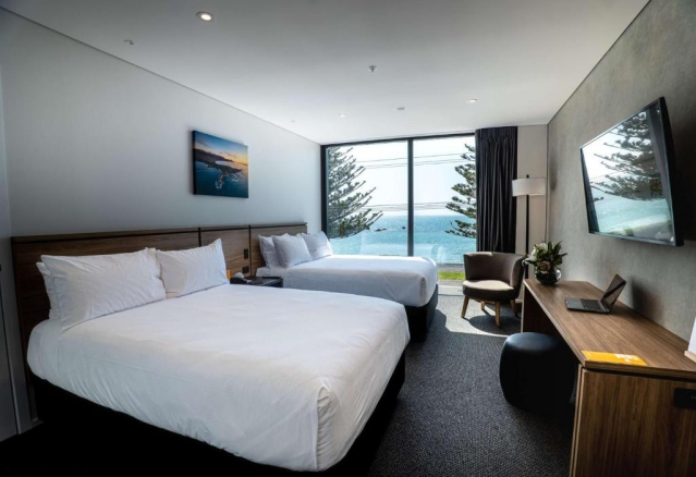 Sudima Hotel Kaikoura