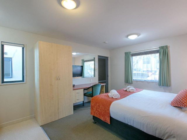 Bella Vista Motel Blenheim