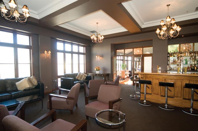 Distinction Palmerston North Hotel
