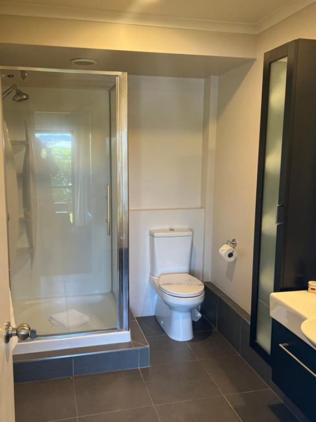 Quality Inn Acapulco Taupo