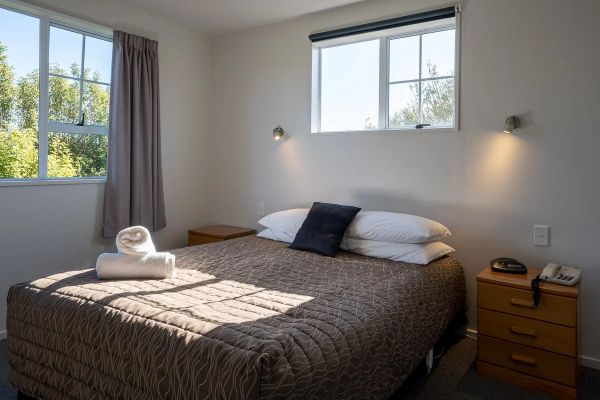 Fitzherbert Court Motel 